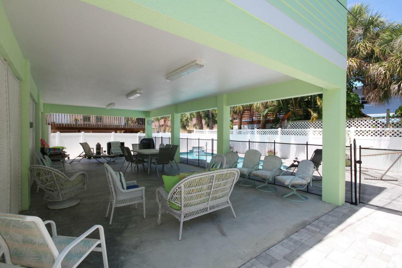 140 Pearl Street Home Fort Myers Beach Eksteriør bilde