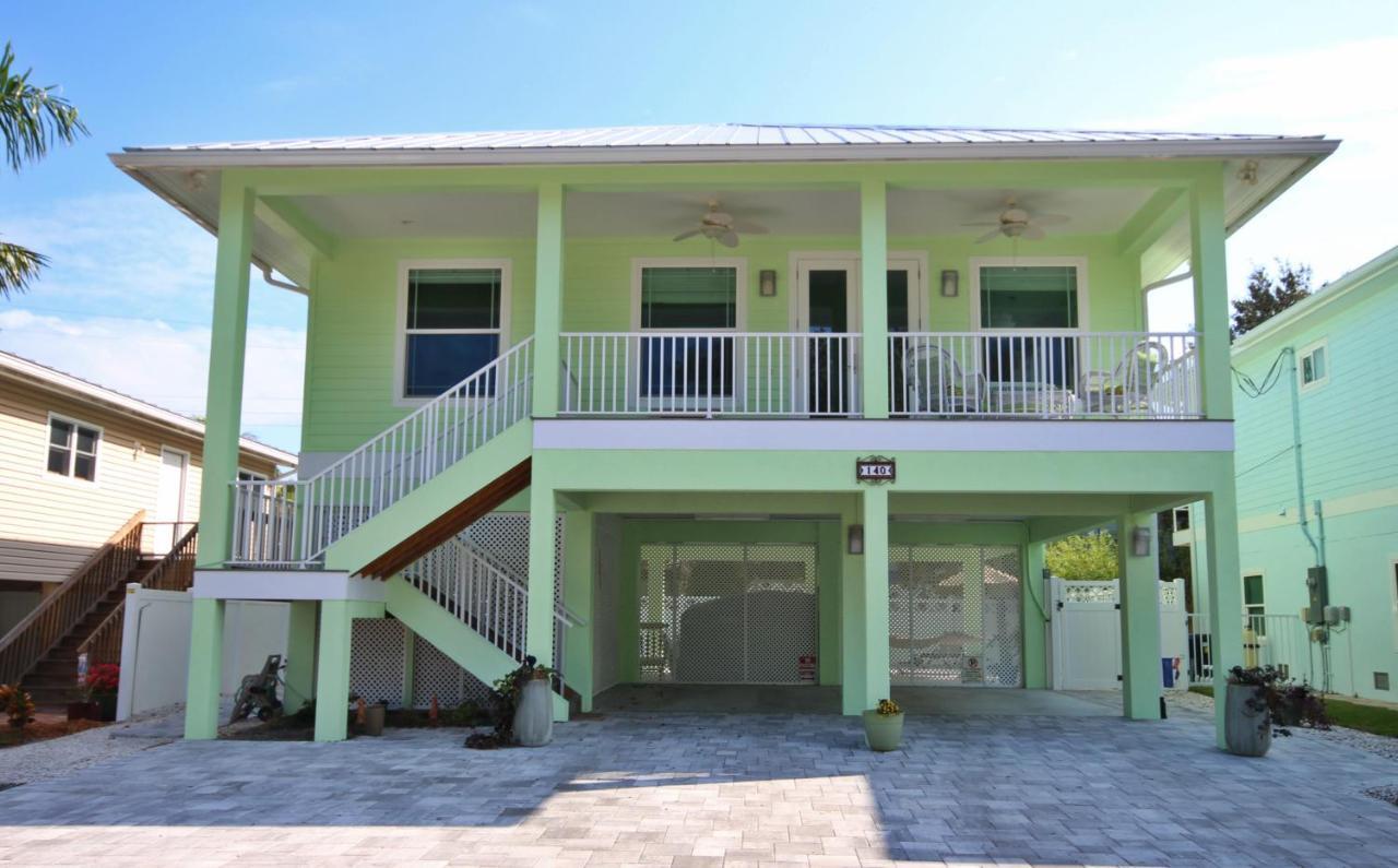 140 Pearl Street Home Fort Myers Beach Rom bilde